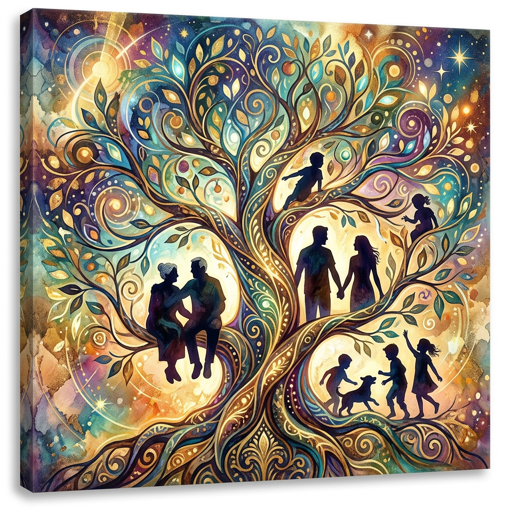 generational healing, omaha healing, energy healing, ancestral, ancestral healing, curses